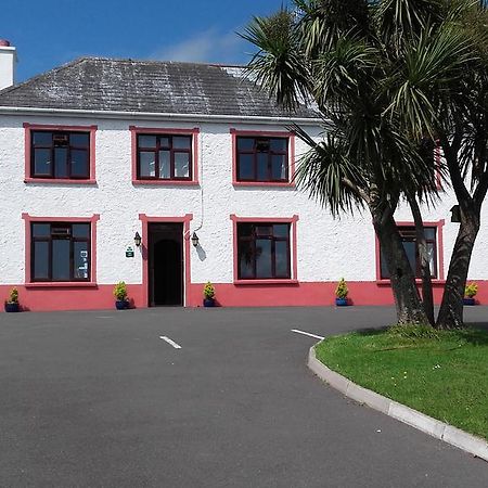 Moriartys Farmhouse Ventry Exterior photo