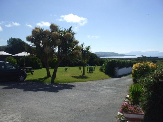 Moriartys Farmhouse Ventry Exterior photo